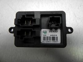 Renault Zoe Heater blower motor/fan resistor A43002100