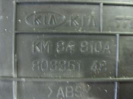 KIA Spectra Задняя воздушная решётка 80335148