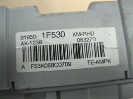 KIA Spectra Juego de caja de fusibles 919501F530