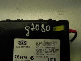 KIA Sportage Filtro GPL 954003UEB0