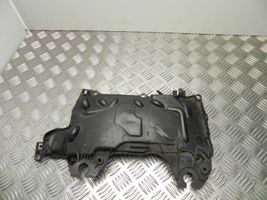 Renault Koleos I Engine cover (trim) 8200672464