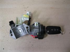 Hyundai i30 Blocchetto accensione RKE4F04