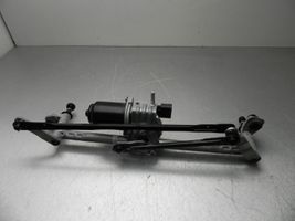 Skoda Rapid (NH) Front wiper linkage 5JC955113