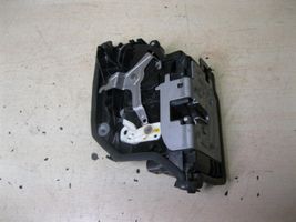 BMW X1 E84 Cerradura de puerta de carga 7362785