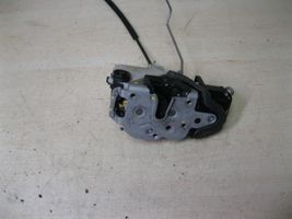 Opel Astra J Serratura portiera di carico 52432102R0