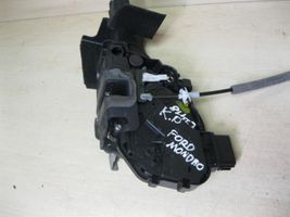 Ford Mondeo MK IV Maniglia esterna per portiera anteriore 8M5T19C112BN