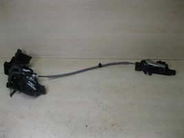 Ford Mondeo MK IV Maniglia esterna per portiera anteriore 8M5T19C112BN