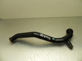 Ford S-MAX Engine coolant pipe/hose 9686799680