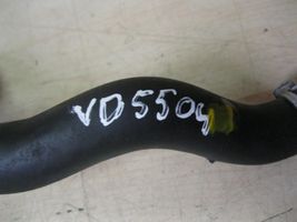 Chevrolet Cruze Engine coolant pipe/hose 