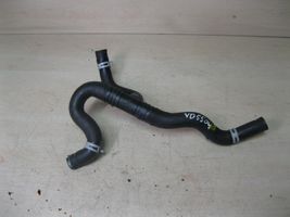 Chevrolet Cruze Engine coolant pipe/hose 