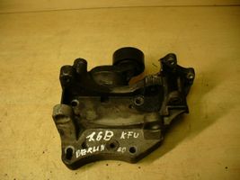 Citroen Berlingo Support, suspension du moteur 