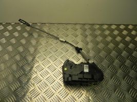 Volkswagen Tiguan Loading door lock 5NA839016