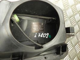 BMW 7 F01 F02 F03 F04 Sportello del serbatoio del carburante 7546830