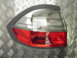 Ford S-MAX Rückleuchte Heckleuchte 8M2113405AJ