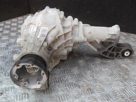 Mercedes-Benz ML W166 Differenziale anteriore A1663300200