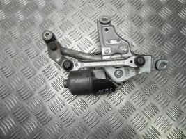 Ford S-MAX Tiranti del tergicristallo anteriore 6M2117504BF