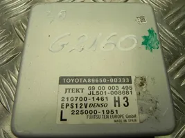 Toyota Yaris Filtre à GPL 896500D333