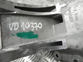 Fiat 500X Engine mounting bracket 55258549