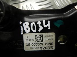 Ford Focus Etuoven ikkunan nostin moottorilla BM51A23200BC