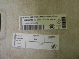 Mercedes-Benz C AMG W204 Rivestimento del tetto A2046900950