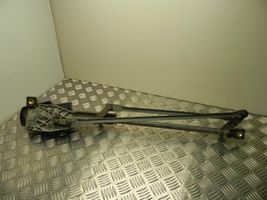 Ford Focus Front wiper linkage XS4117508BB