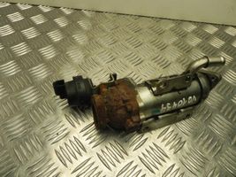 Opel Vivaro EGR valve cooler H8200340616