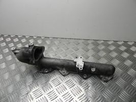 Opel Vivaro Intake manifold 1213