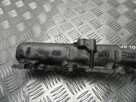 Opel Vivaro Intake manifold 1213