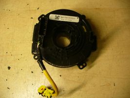 Opel Zafira B Airbag slip ring squib (SRS ring) 13579487