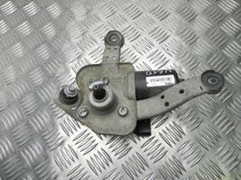 Ford Fusion Tiranti del tergicristallo anteriore DS7317504AC