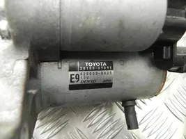 Toyota Yaris Käynnistysmoottori 281000Y091