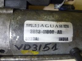 Jaguar XF Rozrusznik 3R8311000AB