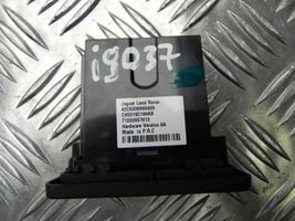 Land Rover Discovery 4 - LR4 EUR ISO -radioliitin CH2219C166AB