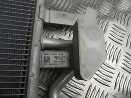 Volkswagen Golf VII Oro kondicionieriaus radiatorius aušinimo 5QE816411K
