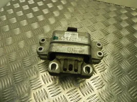 Volkswagen Golf VI Support de moteur, coussinet 1K0199555BA