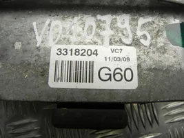 Volkswagen Golf VI Support de moteur, coussinet 1K0199555BA