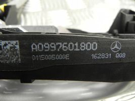 Mercedes-Benz C AMG W205 Serrure A0997601800