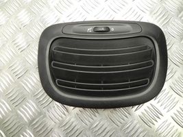 Fiat 500 Griglia di ventilazione posteriore 286789