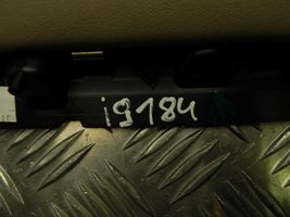 Fiat 500L Radijos/ navigacijos apdaila 51887708