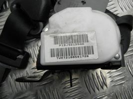 Chrysler Voyager Ceinture de sécurité avant P1BJ921D5AA