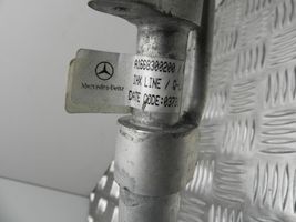 Mercedes-Benz ML W166 Ilmastointilaitteen putki (A/C) A1668300200