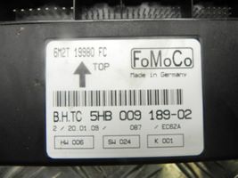 Ford Galaxy Other control units/modules 6M2T19980FC
