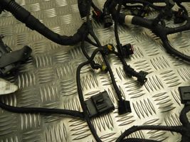 Fiat 500L Engine installation wiring loom 552479620
