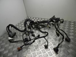 Fiat 500L Engine installation wiring loom 552479620