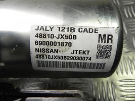 Nissan NV200 Ohjaustehostimen sähköpumppu 48810JX50B