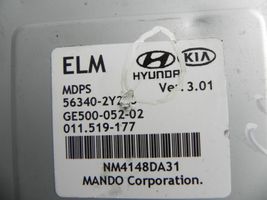 Hyundai ix35 Pompa elettrica servosterzo A0013803