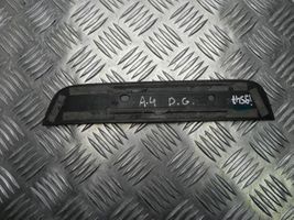 Audi A4 S4 B8 8K Altro elemento di rivestimento sottoporta/montante 8K0853376