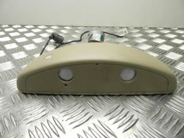 Mercedes-Benz C AMG W205 Rear view mirror (interior) IE11026530