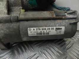 Mercedes-Benz ML W166 Anlasser A2769062500