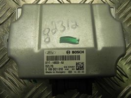 Ford Focus Muut ohjainlaitteet/moduulit DT1T14B526AA